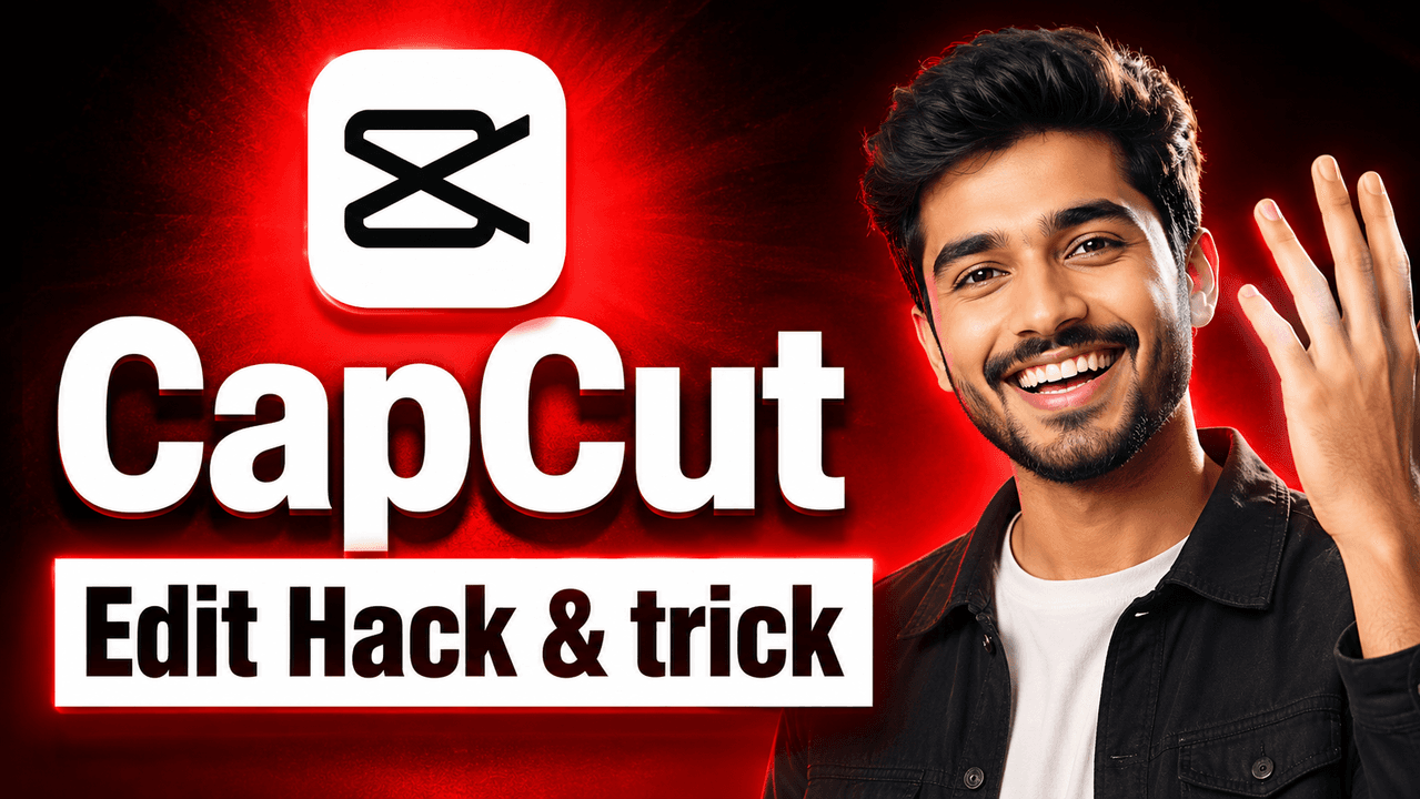 CapCut Editing Hack